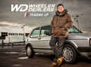 Wheeler Dealers Trading Up Poster 2