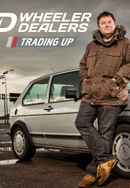 Wheeler Dealers Trading Up Poster 4