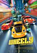 Wheely Poster 6