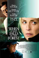 When a Man Falls Poster 5