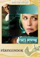 When a Man Falls Poster 1