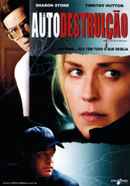 When a Man Falls Poster 2