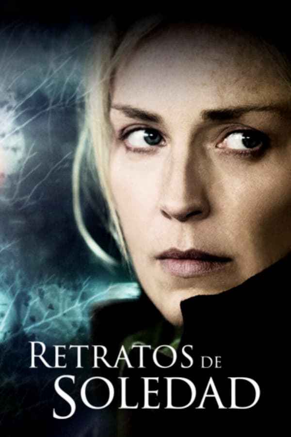 When a Man Falls Poster 6