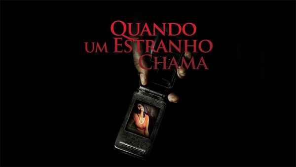 When a Stranger Calls Poster 6