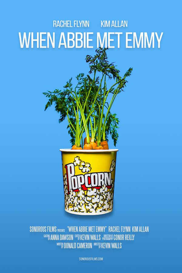 When Abbie Met Emmy Poster 1