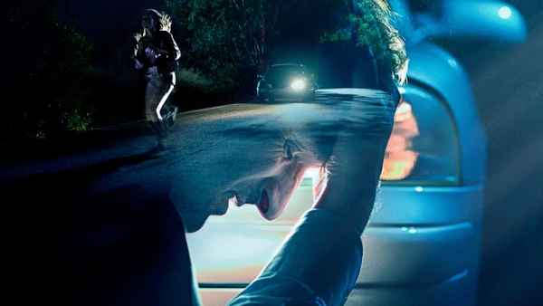 When Angels Sleep Poster 6