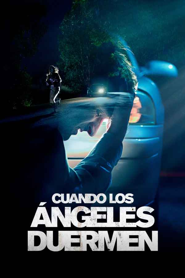 When Angels Sleep Poster 1