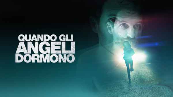 When Angels Sleep Poster 4