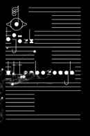 When Björk Met Attenborough Poster 3