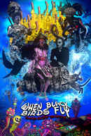 When Black Birds Fly Poster 4