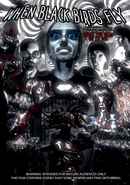 When Black Birds Fly Poster 6