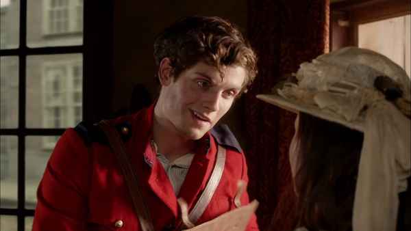 When Calls the Heart Poster 1