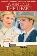 When Calls the Heart Poster 6
