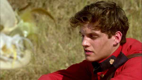 When Calls the Heart Poster 2