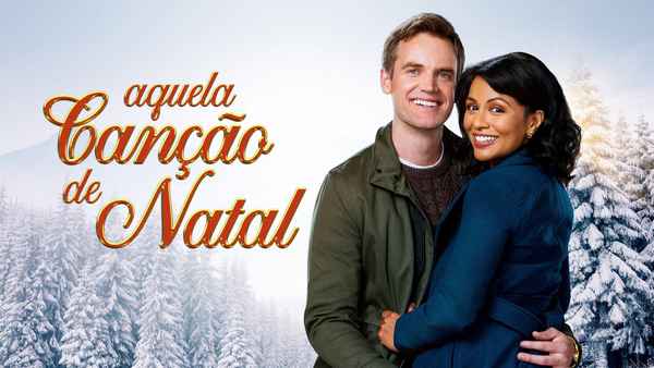 When Christmas Was Young Poster 5