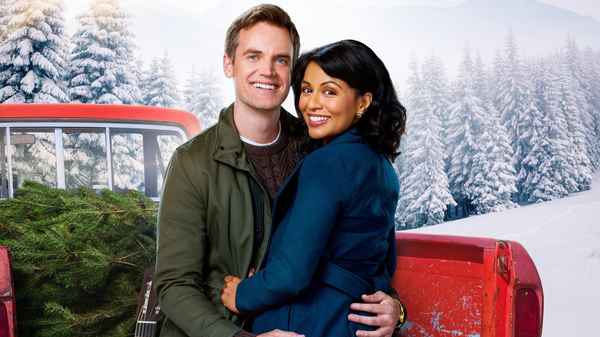 When Christmas Was Young Poster 3