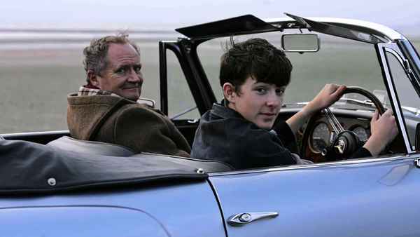 When Did You Last See Your Father? Poster 2