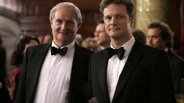 When Did You Last See Your Father? Poster 3