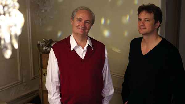 When Did You Last See Your Father? Poster 4