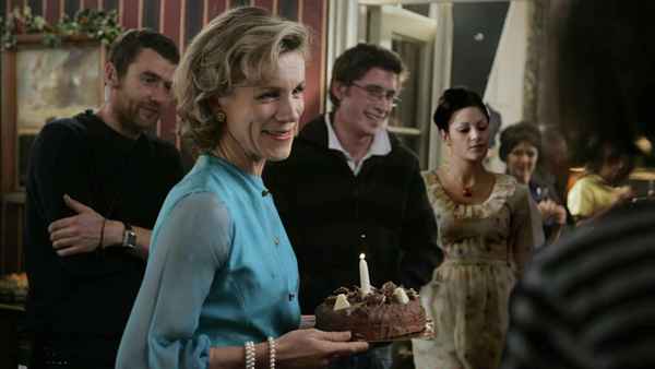 When Did You Last See Your Father? Poster 6