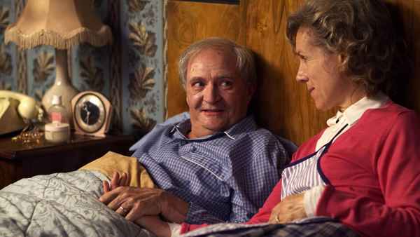 When Did You Last See Your Father? Poster 7