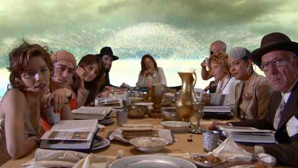 When Do We Eat? Poster 3