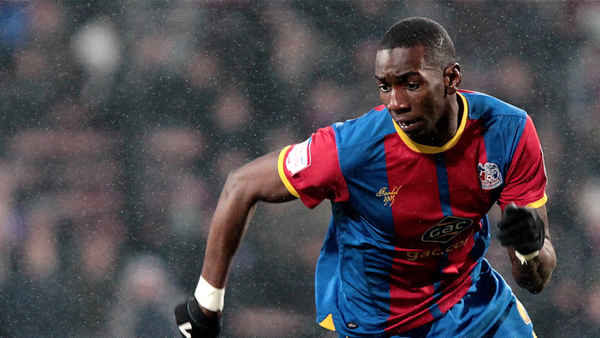 When Eagles Dare: Crystal Palace F.C. Poster 3