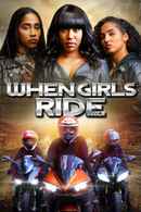 When Girls Ride Poster 3