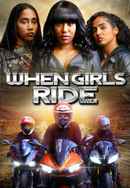 When Girls Ride Poster 4