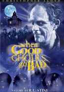 When Good Ghouls Go Bad Poster 6
