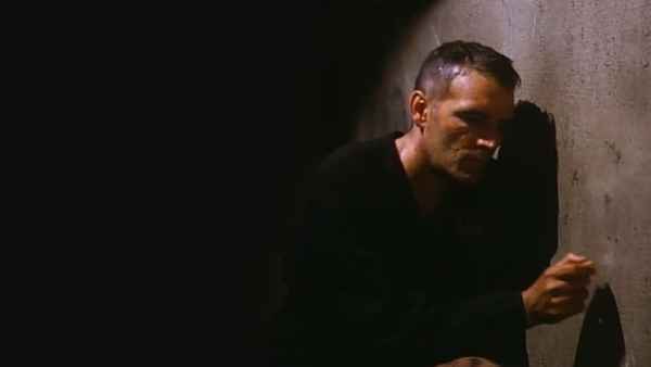 When Hell Was in Session Poster 6