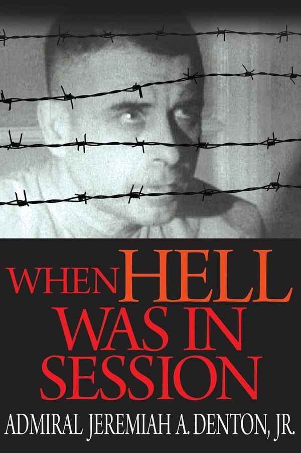 When Hell Was in Session Poster 2