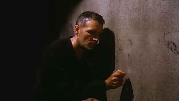 When Hell Was in Session Poster 4