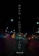 When I Consume You Poster 5