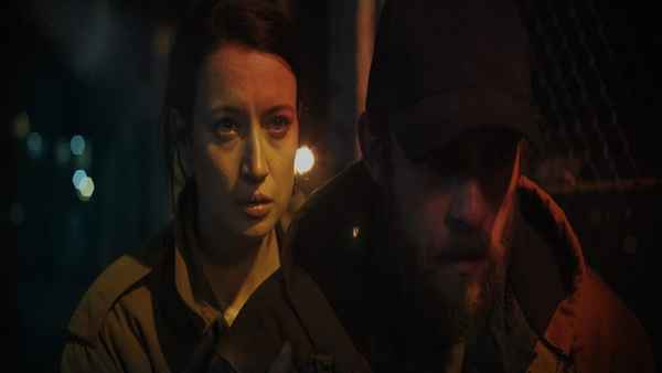 When I Consume You Poster 1