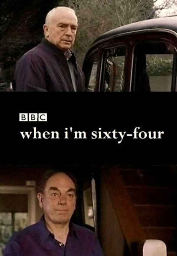 When I'm Sixty-Four Poster 2