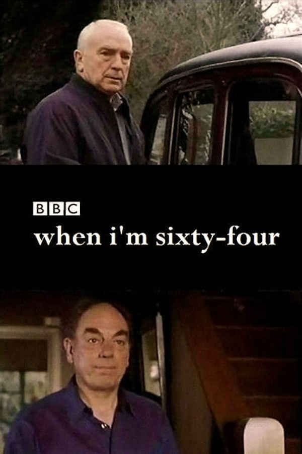 When I'm Sixty-Four Poster 1