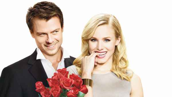 When in Rome Poster 7