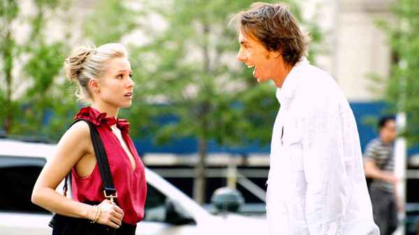 When in Rome Poster 4