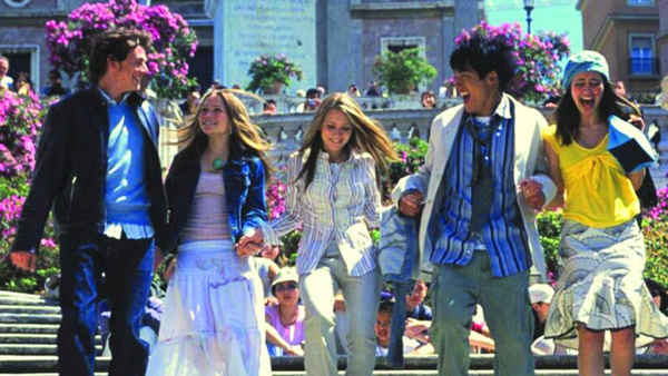 When in Rome Poster 5