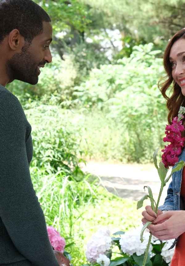 When Love Blooms Poster 4