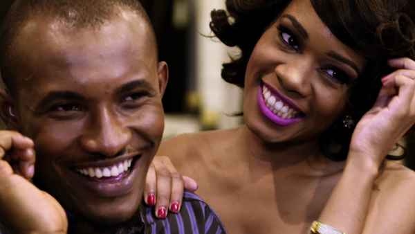 When Love Happens Poster 1