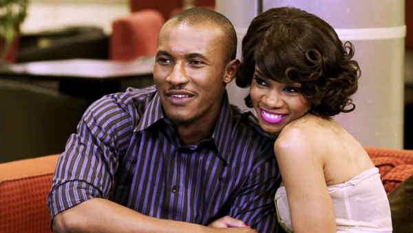 When Love Happens Poster 2