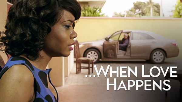 When Love Happens Poster 4