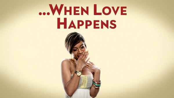 When Love Happens Poster 5