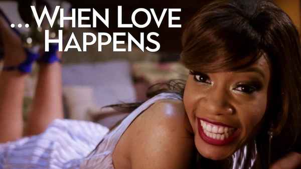 When Love Happens Poster 6