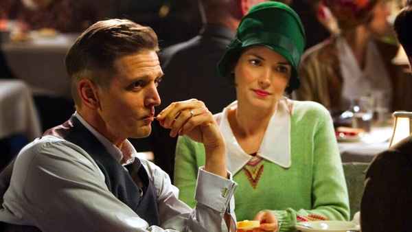 When Love Is Not Enough: The Lois Wilson Story Poster 5