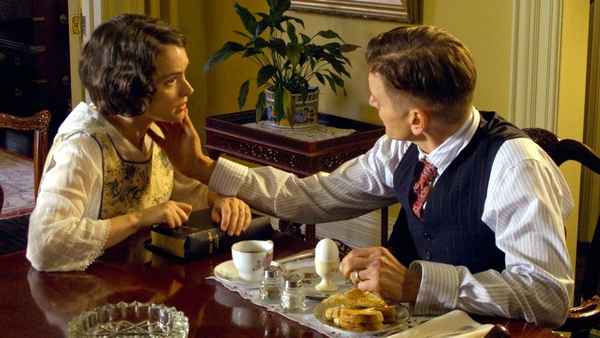 When Love Is Not Enough: The Lois Wilson Story Poster 6