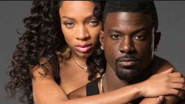 When Love Kills: The Falicia Blakely Story Poster 1