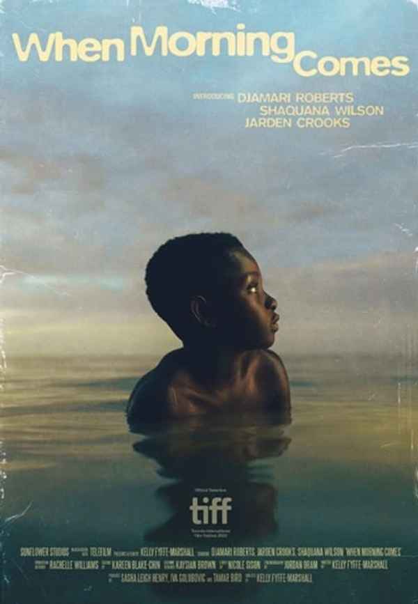 When Morning Comes Poster 2